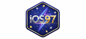 ios97 logo